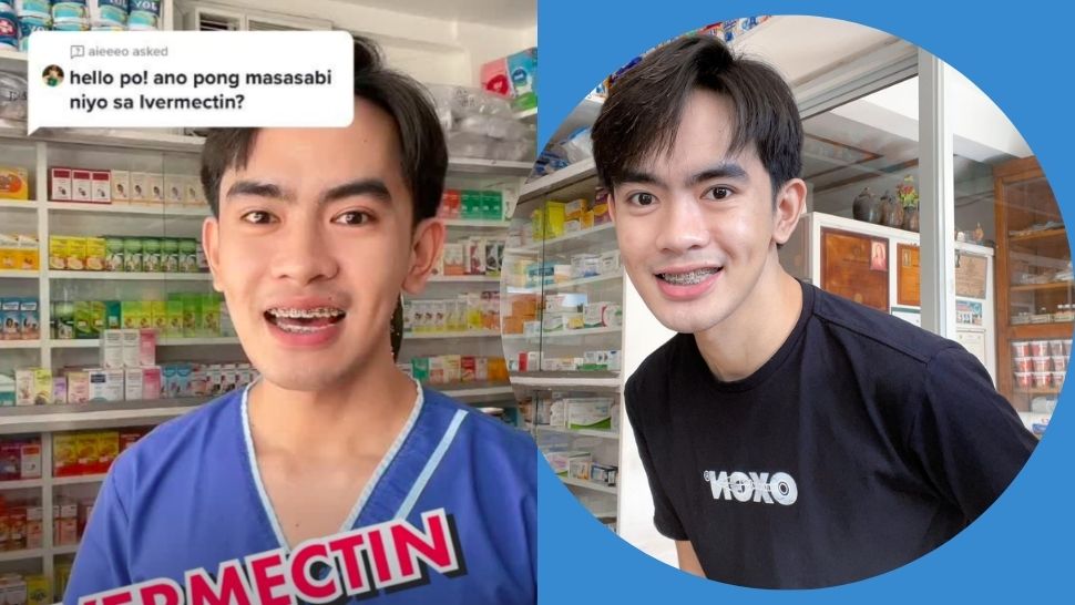 This Pharmacist on TikTok Shares Easy-to-Follow Lessons About Medicine and Healthcare