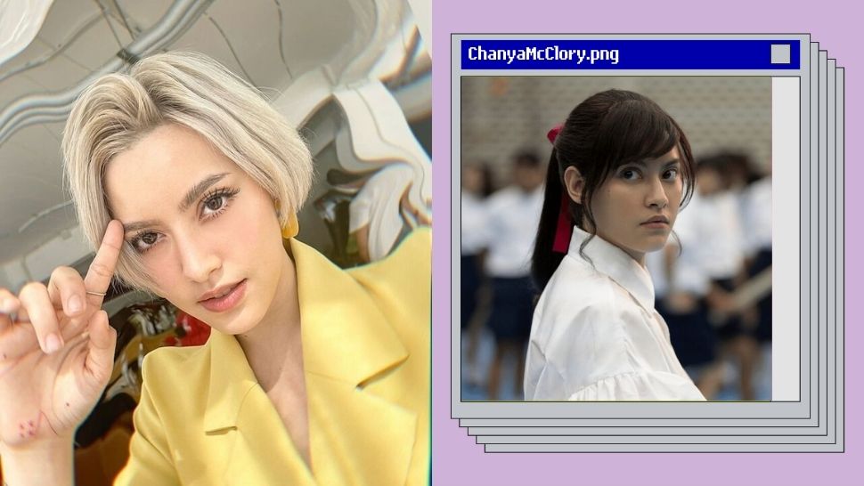 7 Things We Know About Chanya McClory AKA Yuri in 'Girl From Nowhere'