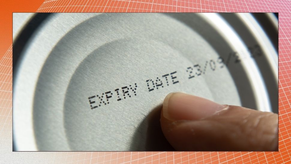 FYI, Here's the Difference Between the 'Best Before' and 'Expiry Date' Labels