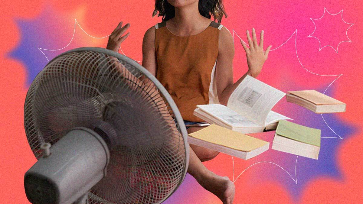 The Heat Really Is Making You Lazy and Unproductive, Says Study