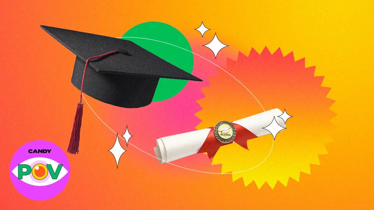 Why It's Okay if You're Graduating College with Low Grades (And What to Do)