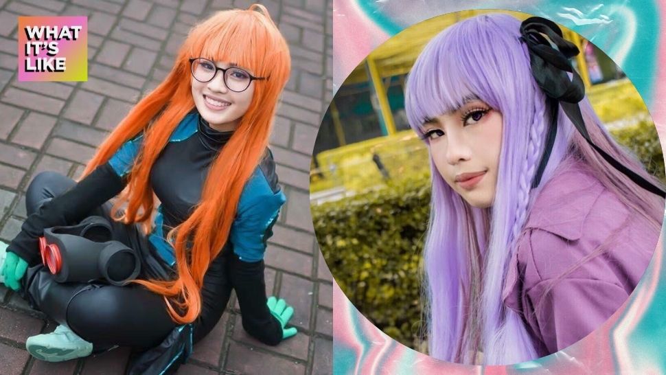 What It's Like to Be a Cosplayer and Digital Artist for This College Student