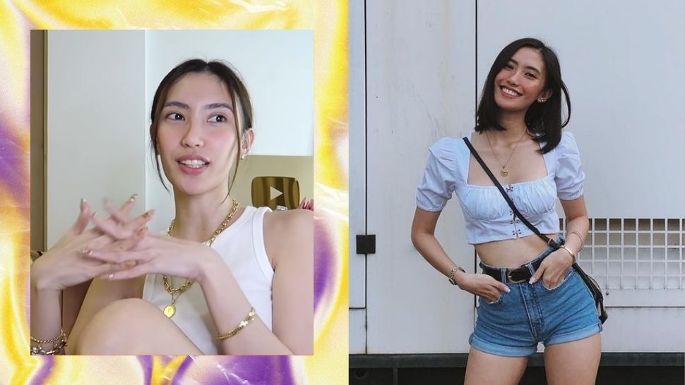 Angelica Jane Yap Gives a Glimpse of How Much She Earns per Vlog