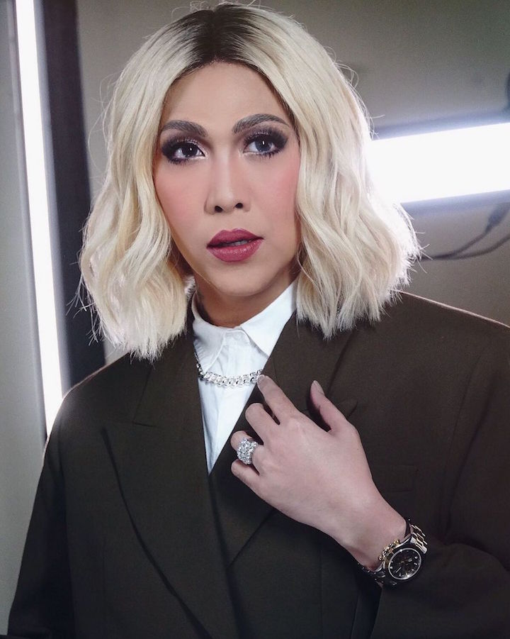 Vice Ganda Shares Biggest Takeaway as a Pre-Law Student