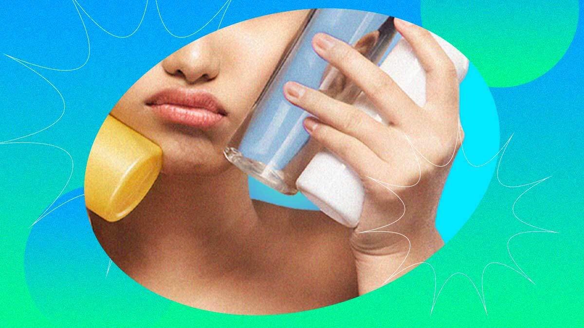 5 Ingredients You Should Know if You're Prone to Acne