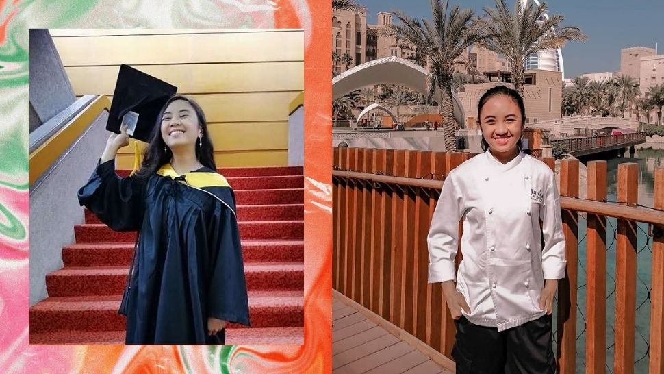 How I Pursued a Career in Culinary Arts Even Though My Family Wanted Me to Be a Doctor