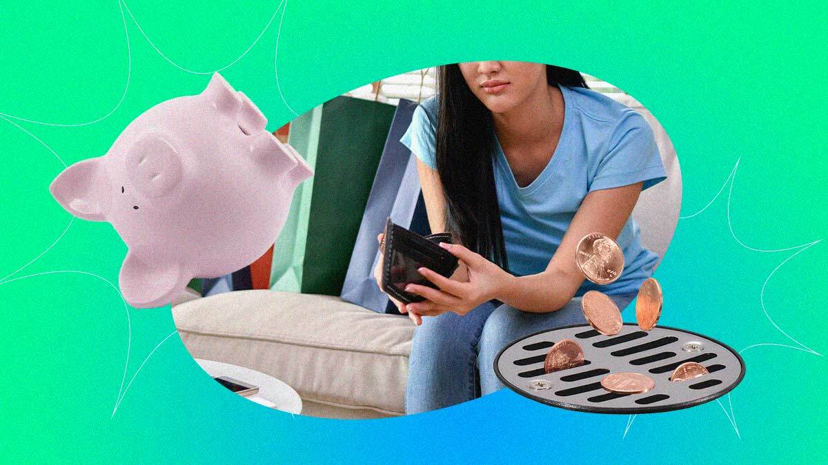 5 Money Mistakes I Made in My Early 20s