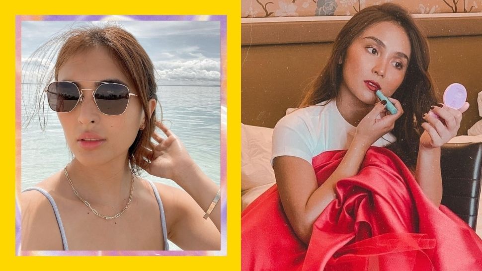 These Are Kathryn Bernardo's and Sofia Andres's Dream Jobs if They Weren't an Artista