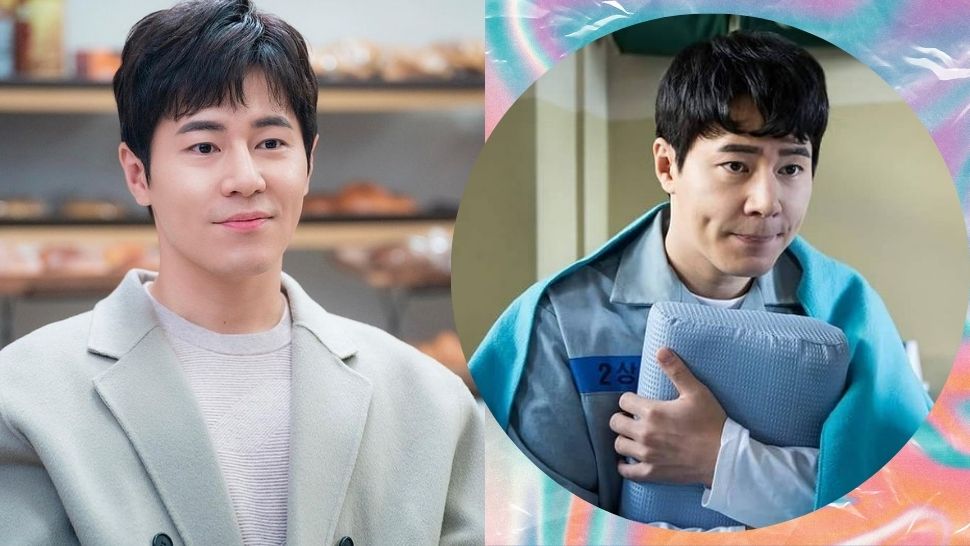 ICYDK, A 'Prison Playbook' and 'Hospital Playlist' Crossover Just Happened