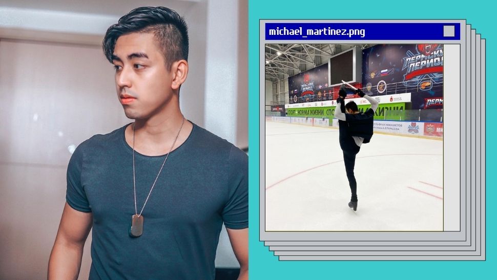 The PH's Only Winter Olympian Set Up a GoFundMe to Help Pay for Training