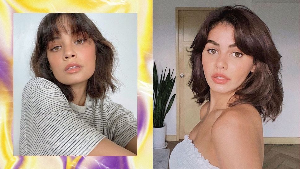 12 Stylish Short Hairstyles with Bangs That Will Transform Your Look