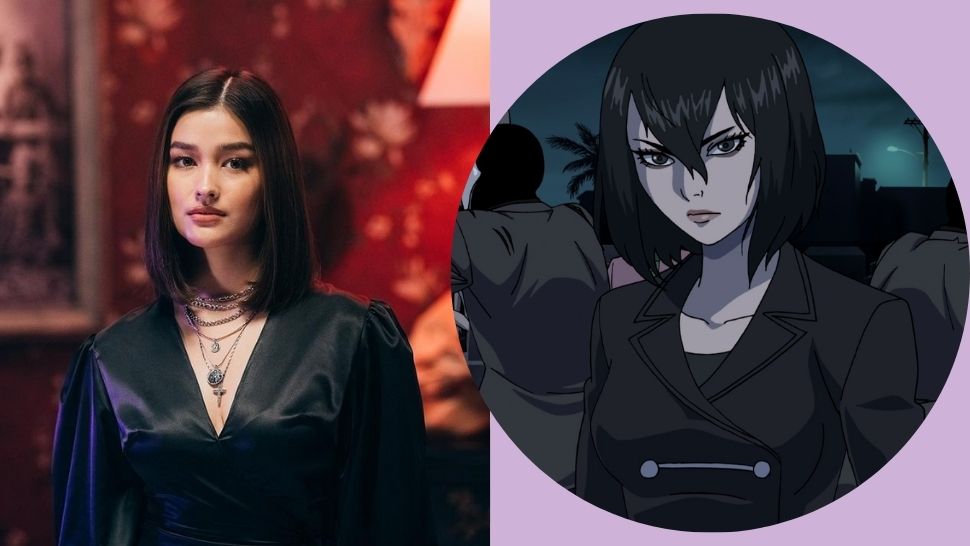 Liza Soberano Says She Understands People's Reactions to Her Voice Acting in 'Trese'
