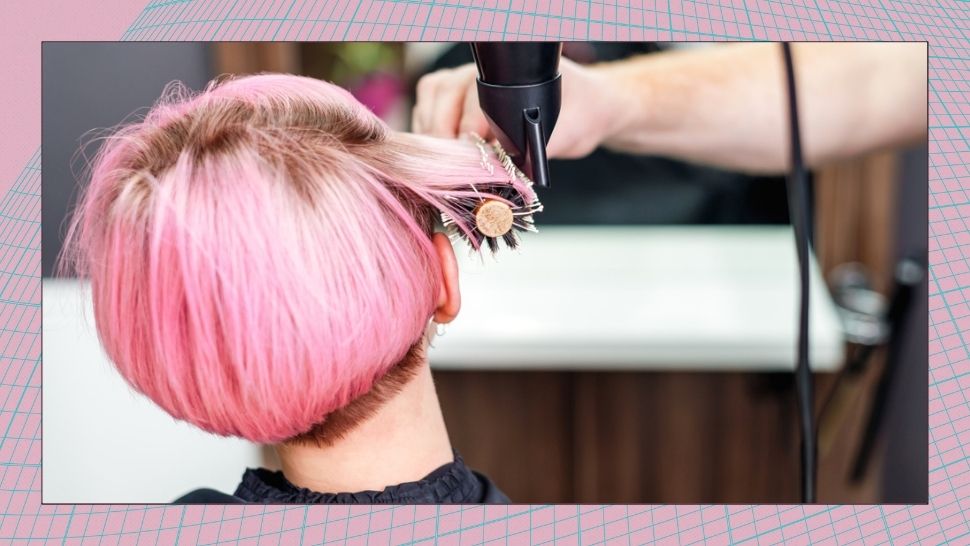 Why You Cut Your Hair After a Breakup, According to Psychologists