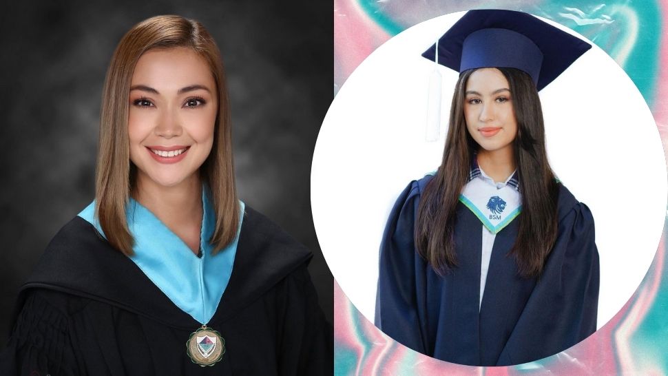 6 Celebrities Who Graduated From High School and College in 2021