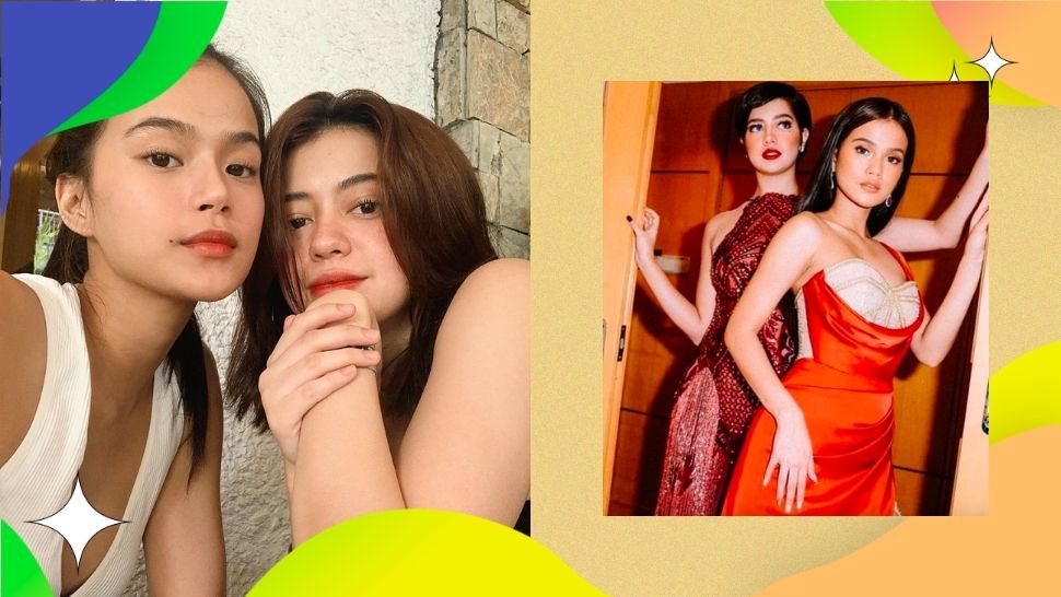 8 Cute Maris Racal and Sue Ramirez Moments That Prove They're the Ultimate Besties