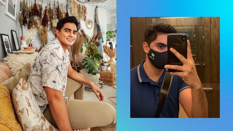 Juancho Trivino on Working in a BPO Company: 'It was unfamiliar territory for me'