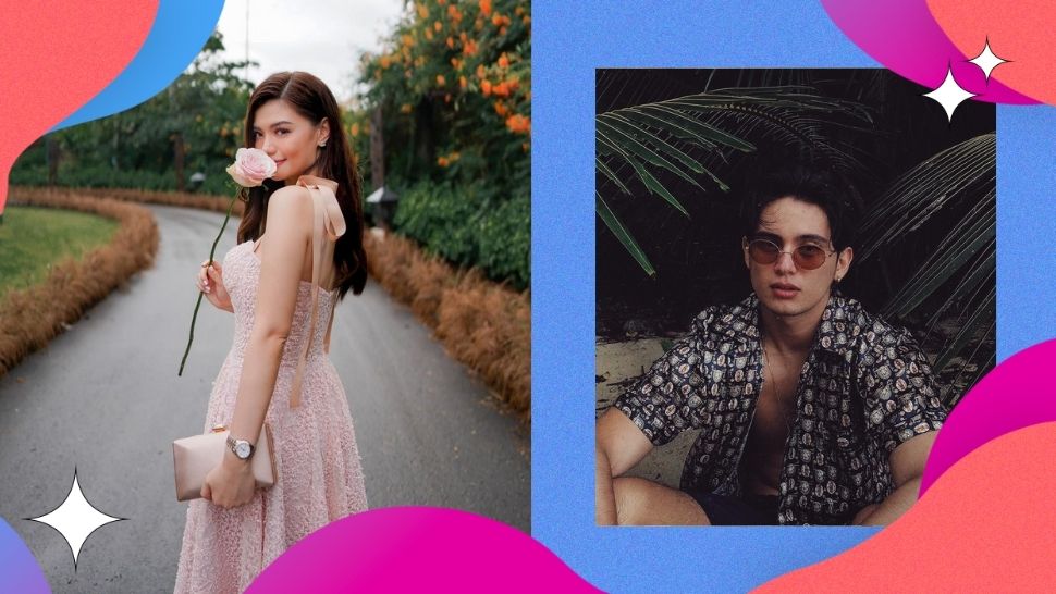Did You Know? Content Creator Verniece Enciso Starred in a Film with James Reid