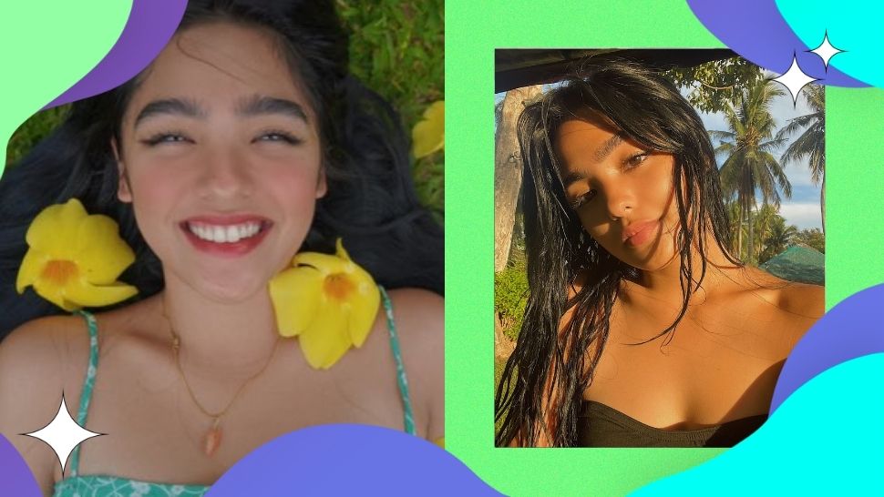 What Andrea Brillantes Misses the Most About Life ~Before~ Becoming an Artista