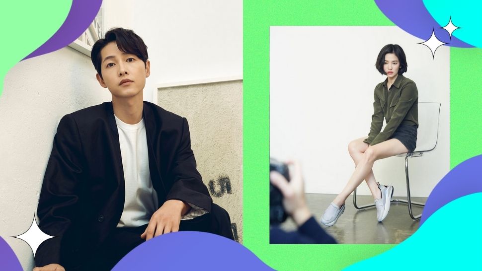 8 of the Highest-Earning Korean Celebrities of 2021