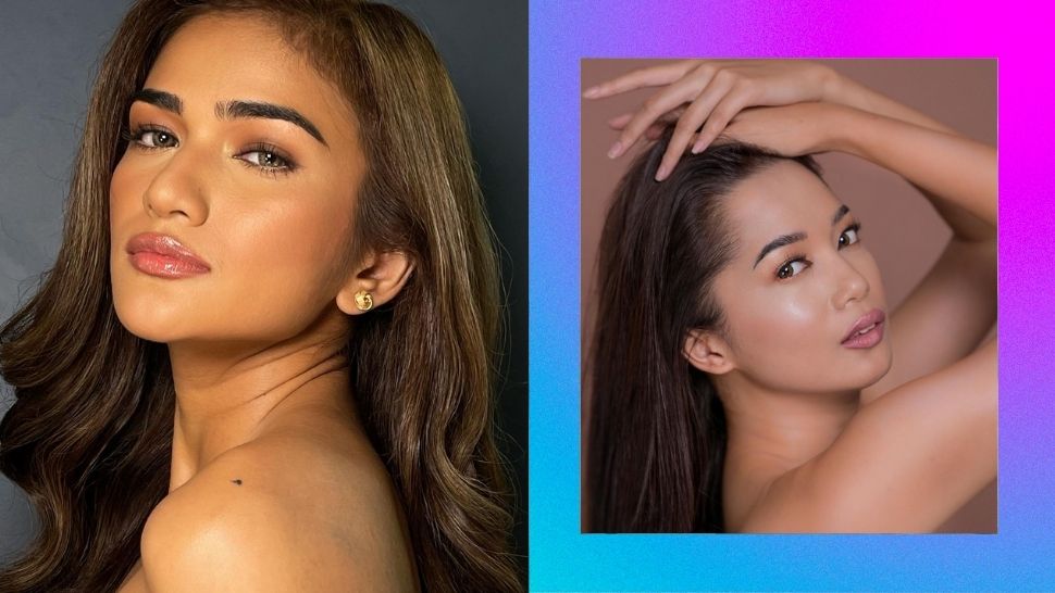 7 Morena-Friendly Makeup Looks We're Loving From Miss Universe Philippines Candidates