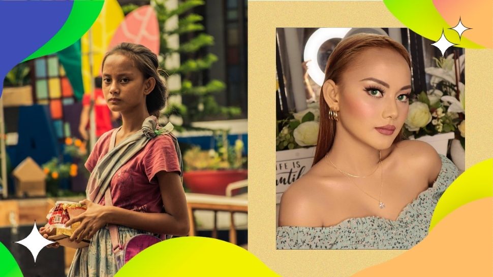 Remember Badjao Girl? She's Now Planning to Join Miss Universe *Soon*
