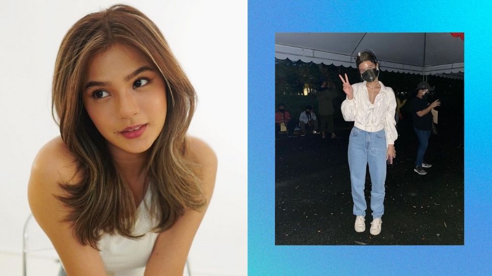 Why Maris Racal Had to Line Up at 2:30 in the Morning ~Twice~ to Register to Vote