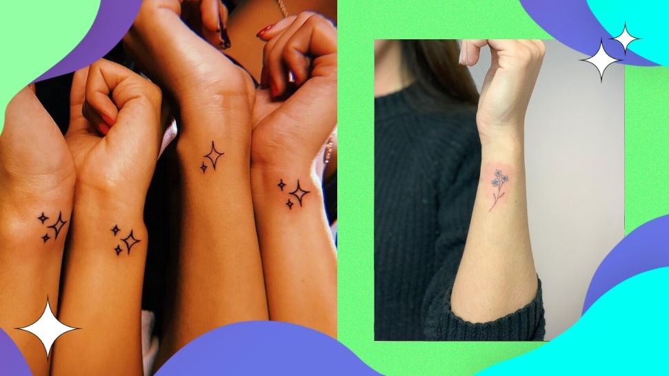 10 Pics to Convince You That a Side Wrist Tattoo Is Perfect for a Low-Key Ink