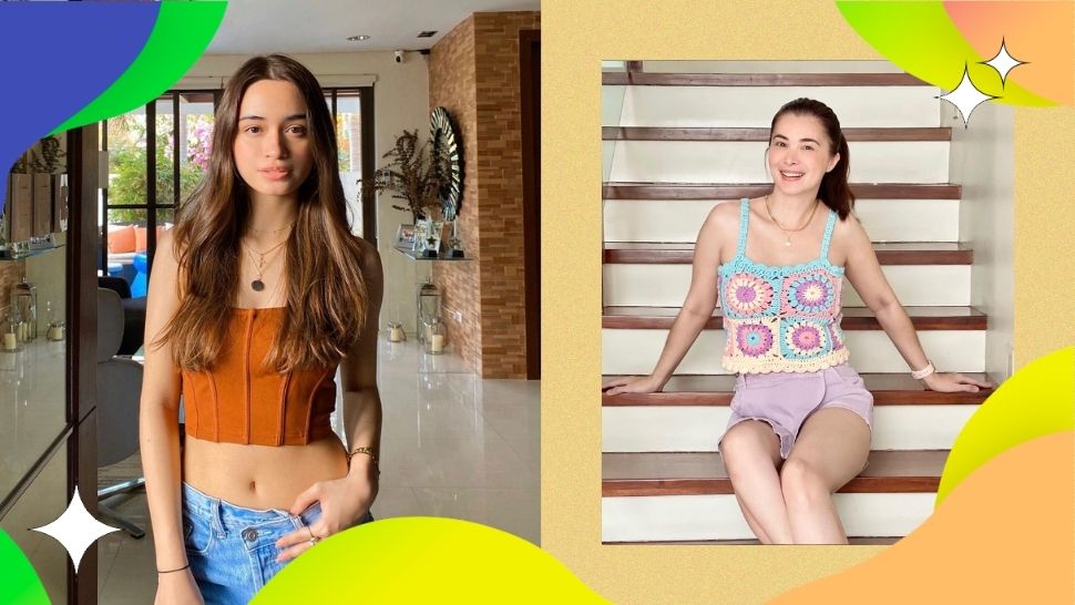 Angelina Cruz Is a Consistent Dean's Lister and Mom Sunshine Had the Sweetest Reaction
