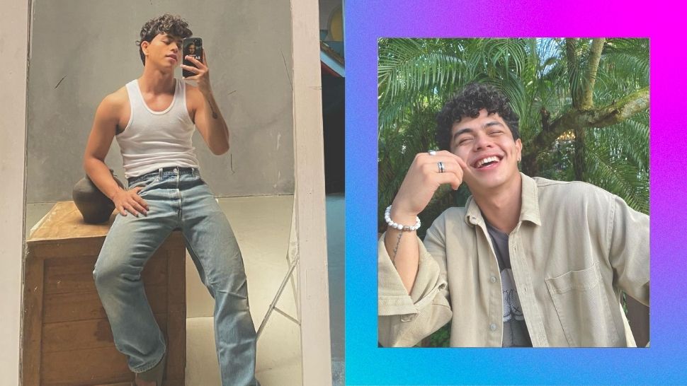 7 Things You Need to Know About Gen Z Actor Kokoy De Santos