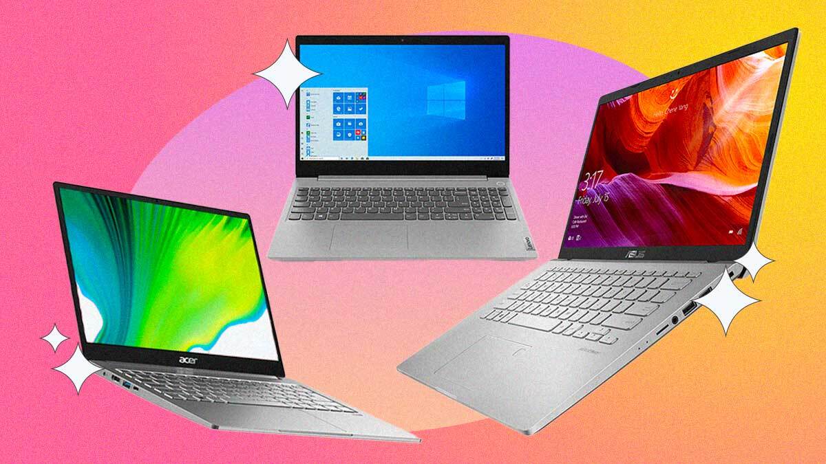 10 Great Laptops You Can Get Under P30,000
