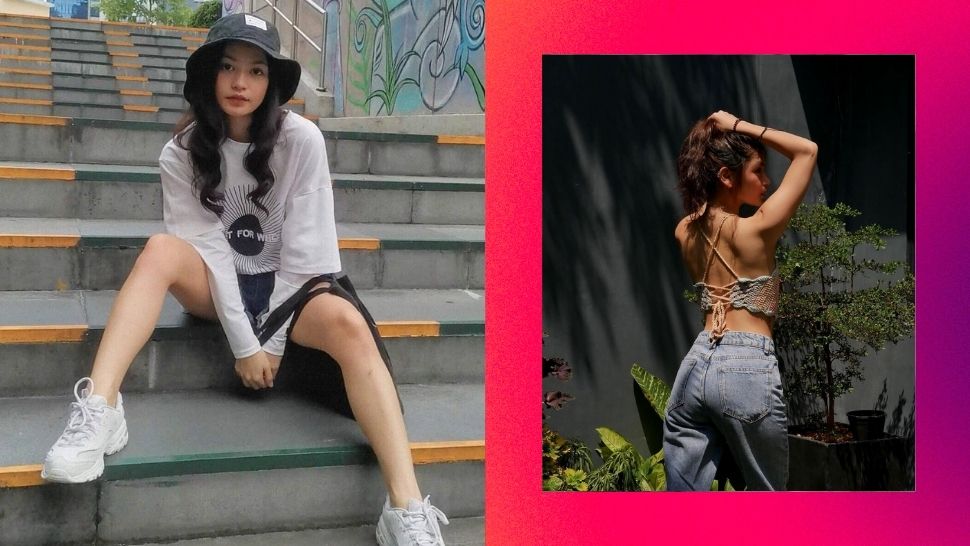 7 Outfits From Gillian Vicencio That Prove She Can Own Any Style