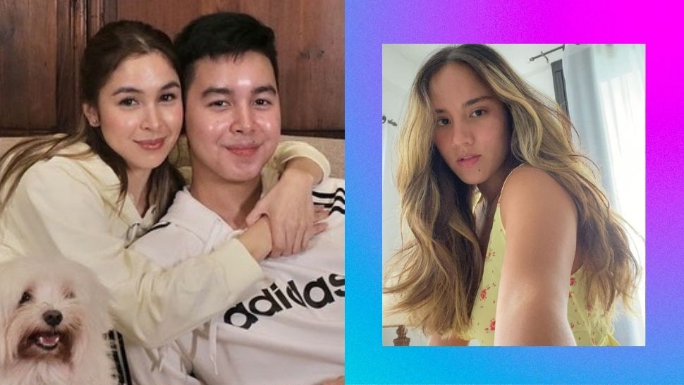 According to Julia Barretto, Juliana Gomez is Her 'Ideal Girl' For Her Brother Leon