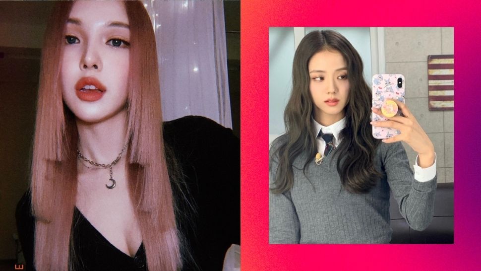 10 Hairstyles From Korean Celebs That Will Convince You to Try Long Hair