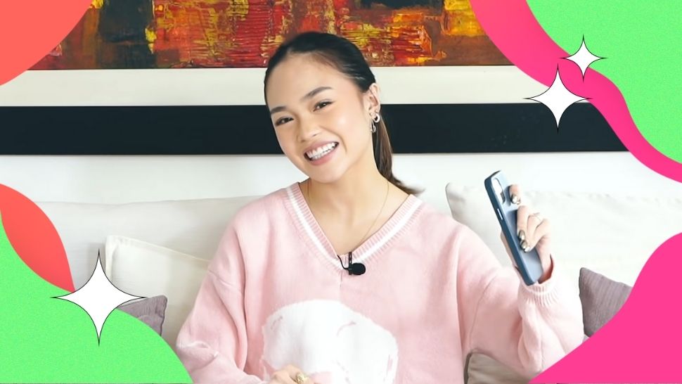 WATCH: AC Bonifacio Answers The Internet's ~Burning~ Questions About Her