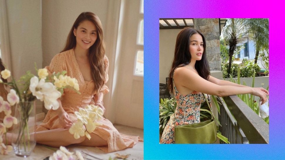 8 Elisse Joson OOTDs That Will Convince You to Wear Pretty Dresses