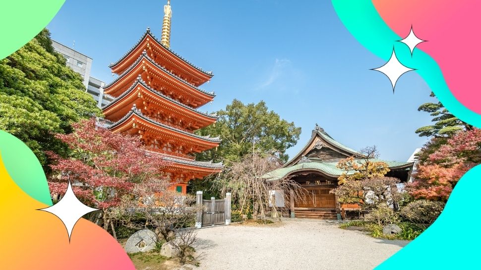 This Scholarship Program Will Let You Earn a Master's Degree in Japan for Free