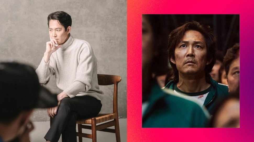 Did You Know? 'Squid Game' Actor Lee Jung Jae Started Out as a Model