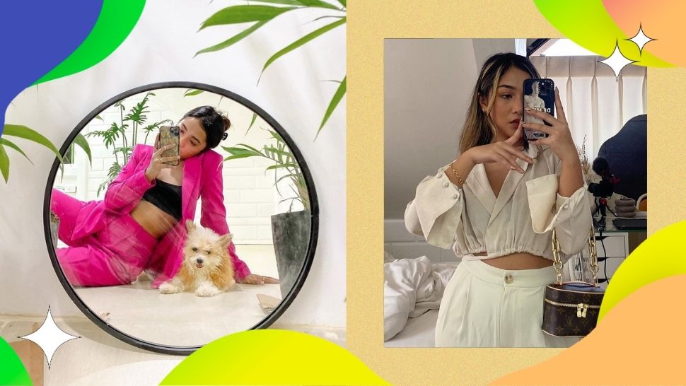 Ry Velasco Outfits That Prove Morenas Look Good in Any Color