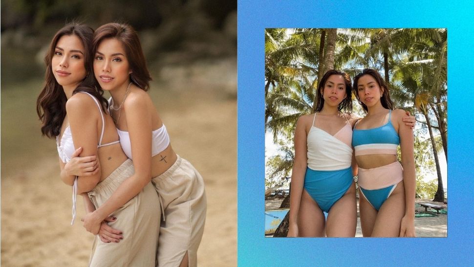 6 Times Joj and Jai Agpangan Proved They're the Queens of Twinning Outfits