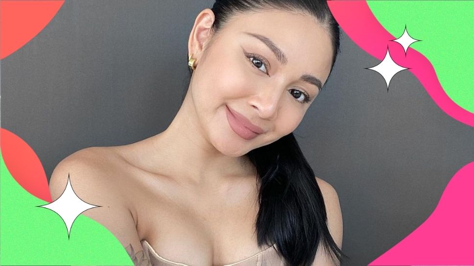 5 Things We Know About Nadine Lustre's Rumored New BF Christophe Bariou