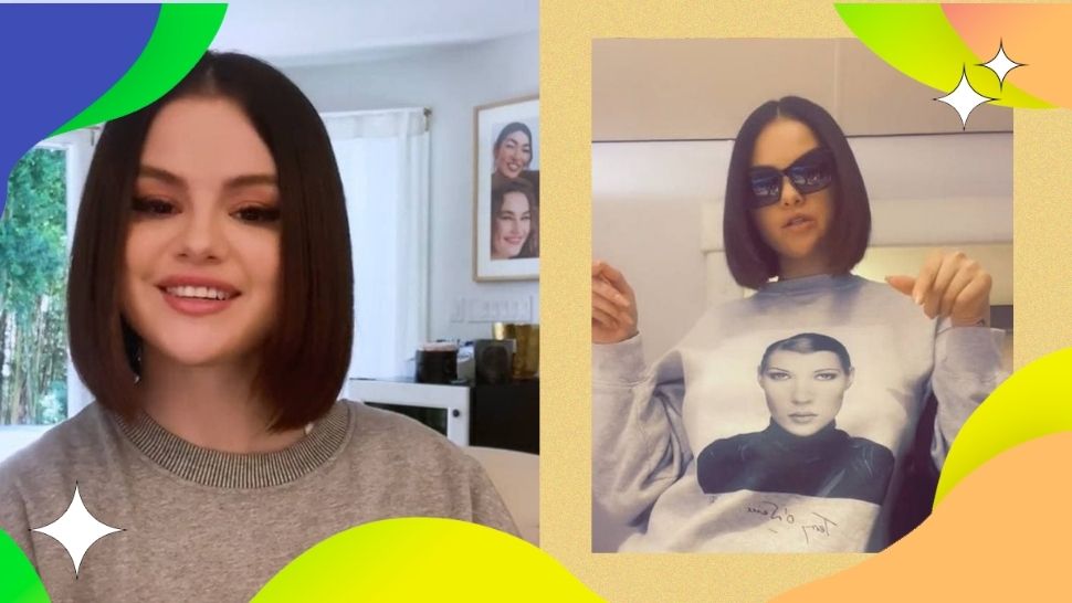 Selena Gomez's New Bob Haircut Will Make You Want to ~Chop~ Your Tresses Off