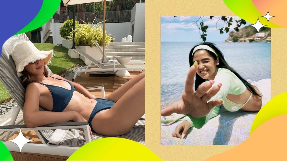 5 IG Stores Where Celebs Shop for the Cutest Bikinis