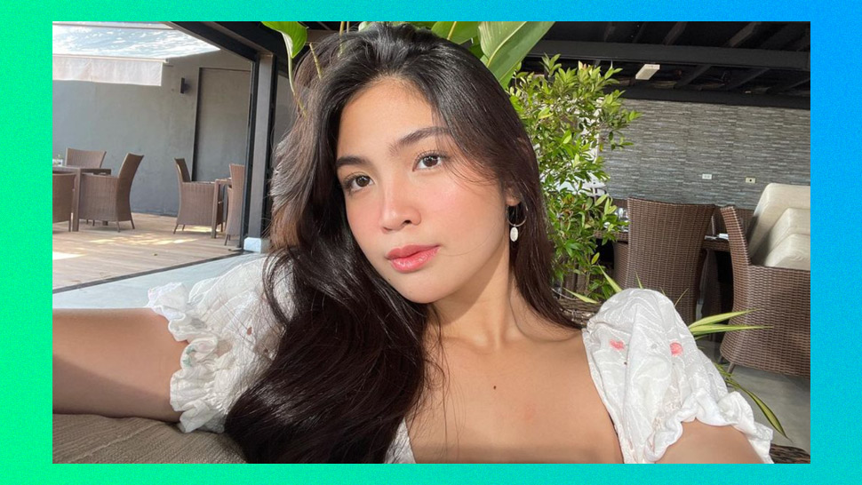 Heaven Peralejo Admits She Once Spent Over P500K for an Ex-Boyfriend