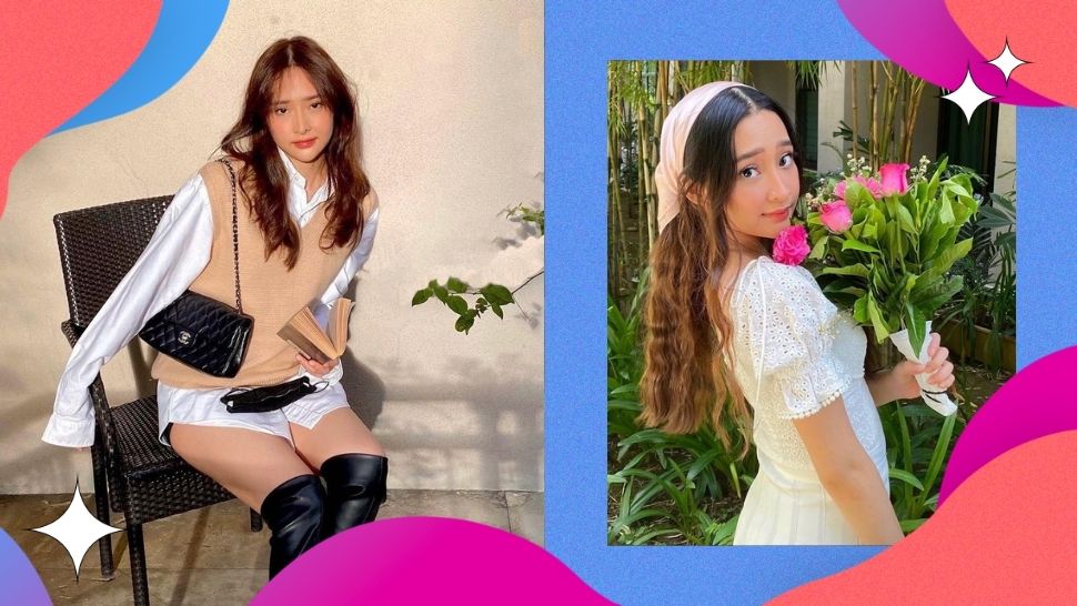 10 Cute Outfit Ideas We're Copying from 'He's Into Her' Actress Melizza Jimenez