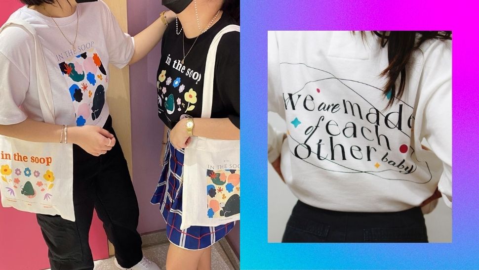 Omo! These 7 Instagram Shops Sell *Super Cute* BTS-Inspired Merch