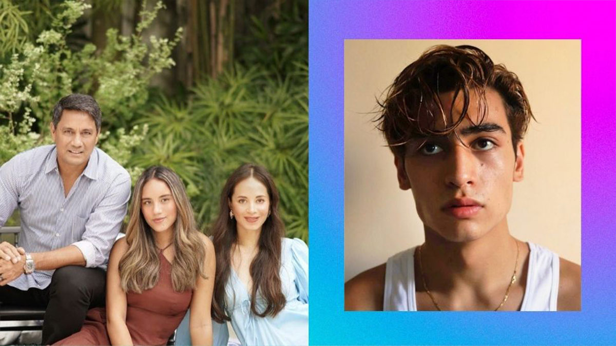 Aww, Marco Gallo *Misses* His Relationship with Ex-Girlfriend Juliana Gomez and Her Family