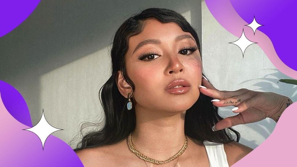 Nadine Lustre Just Released an *Emotional* New Song and It's About Letting Go After a Breakup