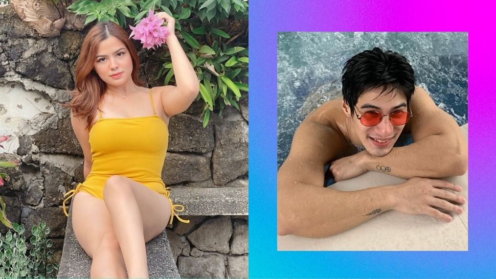 LOL, The Internet Can't Get Over Albie Casiño and Alexa Ilacad Fighting Over *Peanut Butter* on PBB