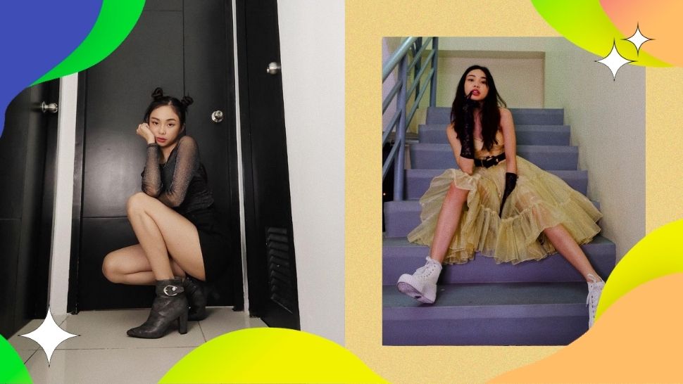 9 Looks That Prove Maymay Entrata Can Wear Anything *and* Still Look Good