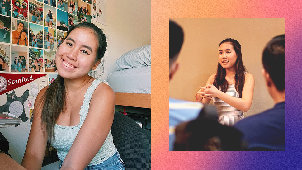 This Inspiring Filipina Started Her Own Tech Company When She Was Only 15 Years Old